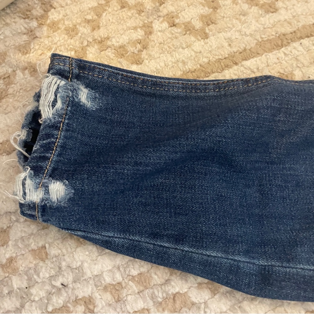 Overalls - Picture 2 of 7